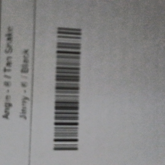 Heels - Picture 5 of 5